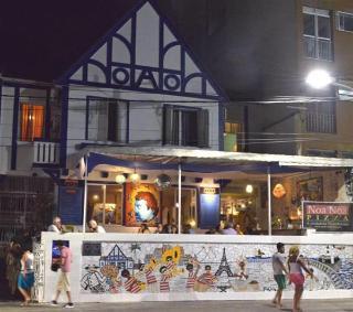 Fotos del hotel - POUSADA NOA NOA