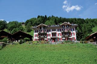 Fotos del hotel - RELAIS DU SILENCE DU PILLON
