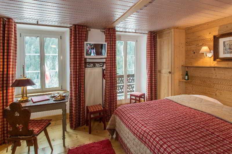 Fotos del hotel - RELAIS DU SILENCE DU PILLON
