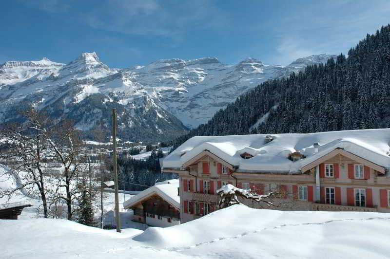 Fotos del hotel - RELAIS DU SILENCE DU PILLON