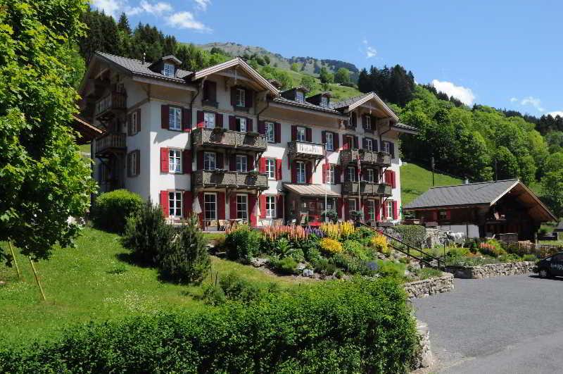 Fotos del hotel - RELAIS DU SILENCE DU PILLON
