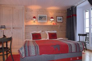 Fotos del hotel - RELAIS DU SILENCE DU PILLON