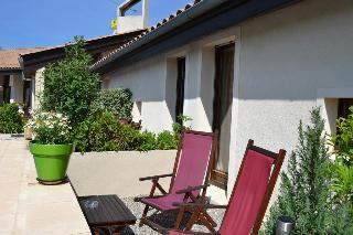 Fotos del hotel - LE VIEIL AMANDIER