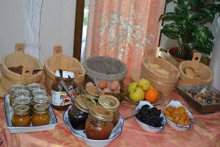 Fotos del hotel - LE VIEIL AMANDIER