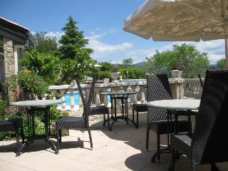 Fotos del hotel - LE VIEIL AMANDIER
