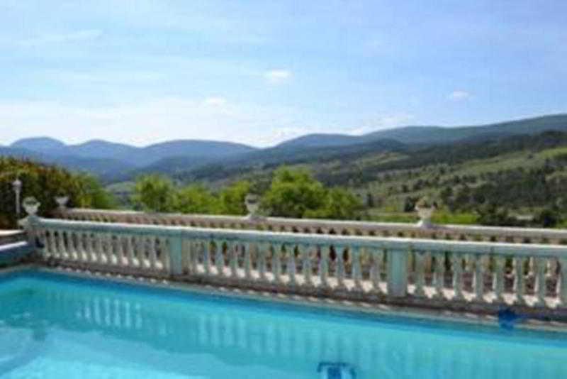 Fotos del hotel - LE VIEIL AMANDIER