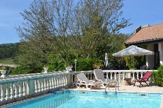 Fotos del hotel - LE VIEIL AMANDIER