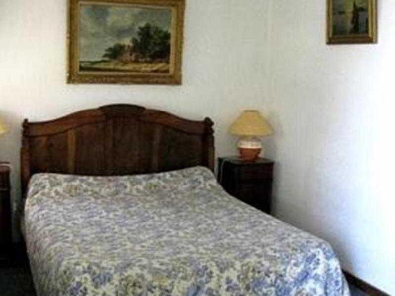 Fotos del hotel - LE VIEIL AMANDIER