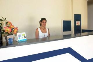 Fotos del hotel - NEVADA UBATUBA HOTEL