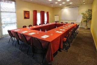 INTER-HOTEL DU FAUCIGNY