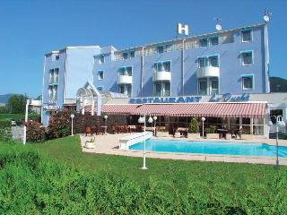 Fotos del hotel - INTER-HOTEL DU FAUCIGNY