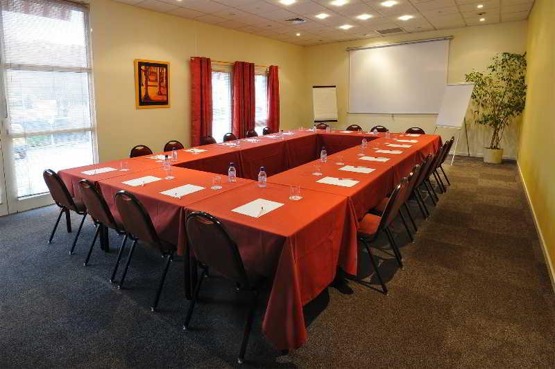 Fotos del hotel - INTER-HOTEL DU FAUCIGNY