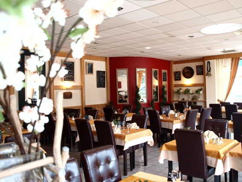 Fotos del hotel - INTER-HOTEL DU FAUCIGNY
