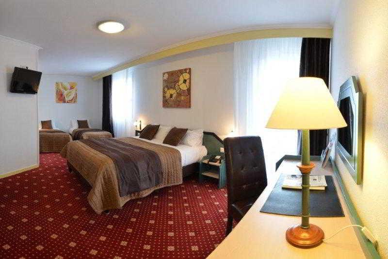 Fotos del hotel - INTER-HOTEL DU FAUCIGNY