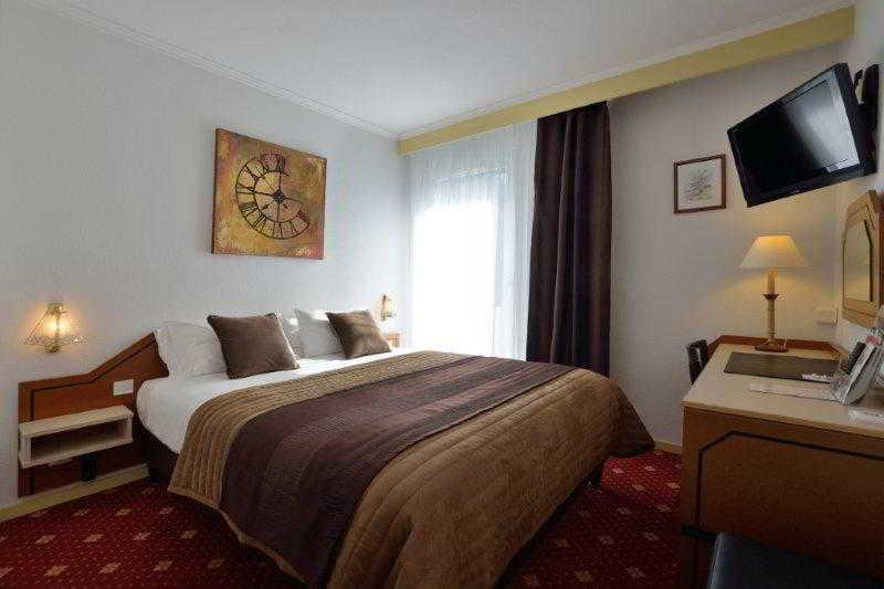 Fotos del hotel - INTER-HOTEL DU FAUCIGNY