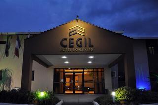 Fotos del hotel - Cegil Hotel Boulevard