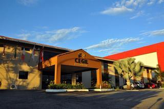 Fotos del hotel - Cegil Hotel Boulevard