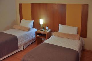 Fotos del hotel - Cegil Hotel Boulevard