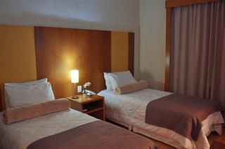 Fotos del hotel - Cegil Hotel Boulevard