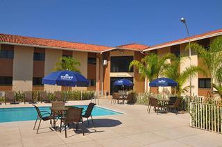 Fotos del hotel - Cegil Hotel Boulevard