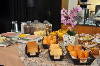 Fotos del hotel - Cegil Hotel Boulevard