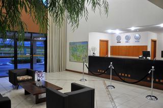 Fotos del hotel - Cegil Hotel Boulevard