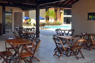 Fotos del hotel - Cegil Hotel Boulevard