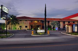 Fotos del hotel - Cegil Hotel Boulevard