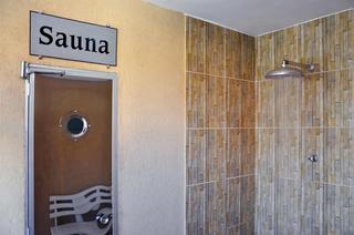 Fotos del hotel - Cegil Hotel Boulevard