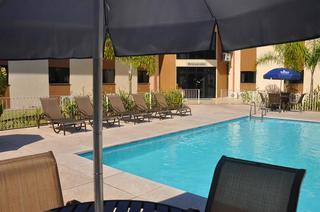 Fotos del hotel - Cegil Hotel Boulevard