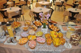 Fotos del hotel - Cegil Hotel Boulevard