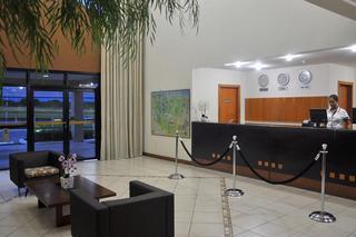 Fotos del hotel - Cegil Hotel Boulevard