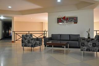 Fotos del hotel - Cegil Hotel Boulevard
