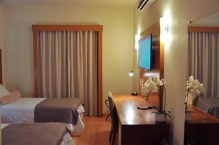 Fotos del hotel - Cegil Hotel Boulevard