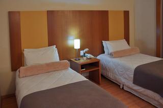 Fotos del hotel - Cegil Hotel Boulevard