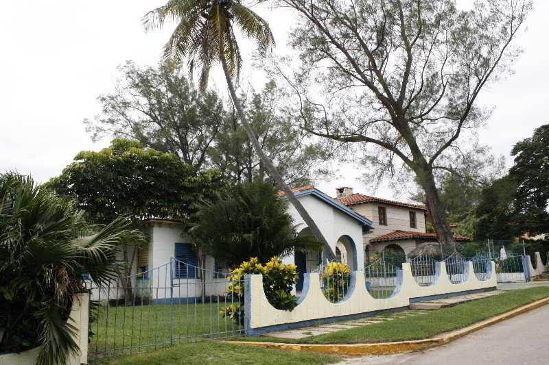 Fotos del hotel - ISLAZUL VILLA SOTAVENTO