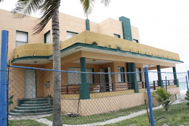 Fotos del hotel - ISLAZUL VILLA SOTAVENTO