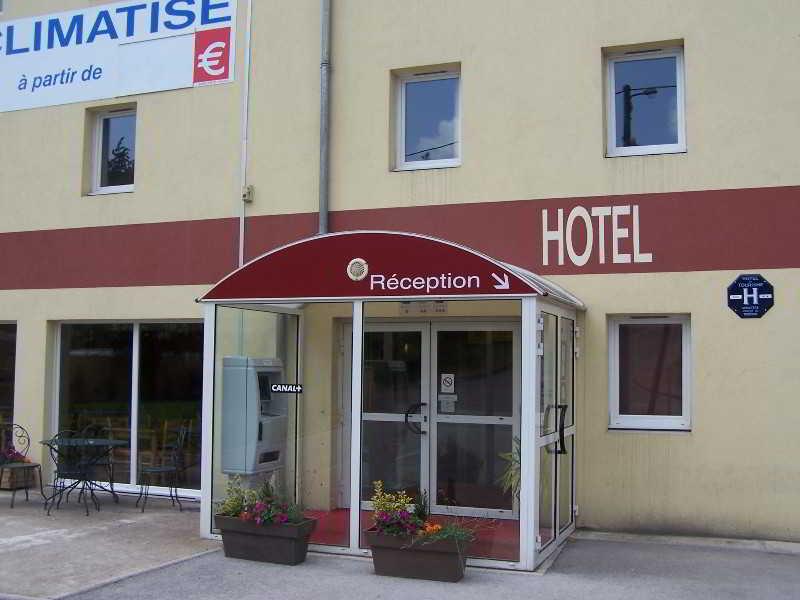 INTER-HOTEL DE LA THALIE