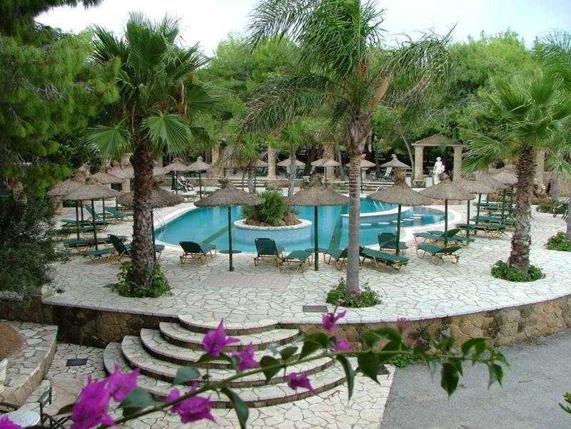 Fotos del hotel - VASILIKOS BEACH