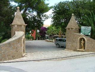 Fotos del hotel - VASILIKOS BEACH
