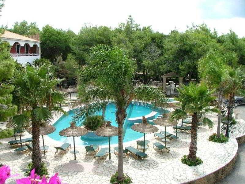 Fotos del hotel - VASILIKOS BEACH