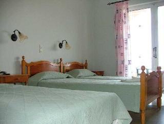 Fotos del hotel - VASILIKOS BEACH