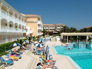 Fotos del hotel - POSEIDON BEACH HOTEL