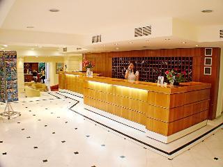 Fotos del hotel - POSEIDON BEACH HOTEL