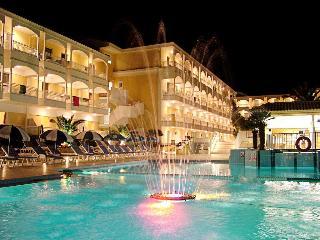 Fotos del hotel - POSEIDON BEACH HOTEL