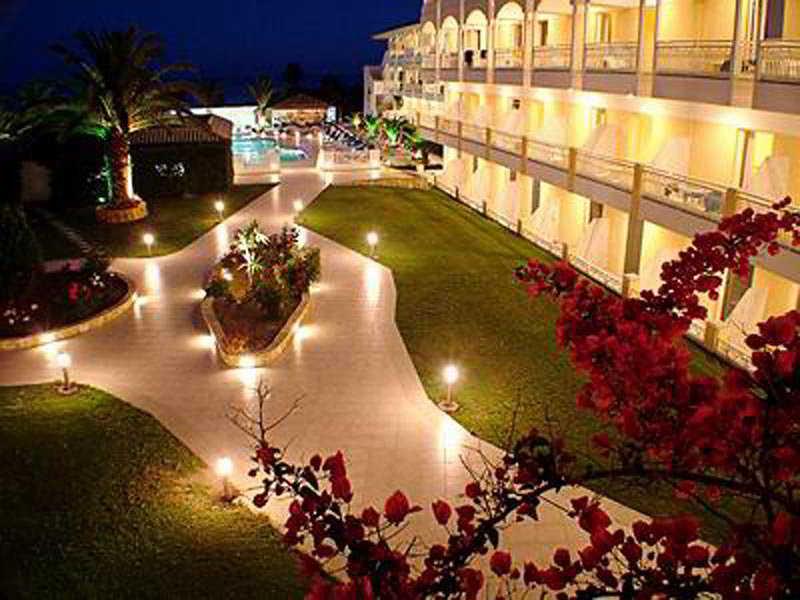 Fotos del hotel - POSEIDON BEACH HOTEL