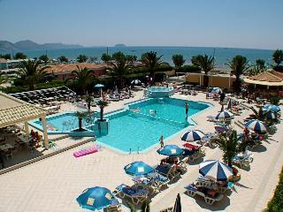 Fotos del hotel - POSEIDON BEACH HOTEL
