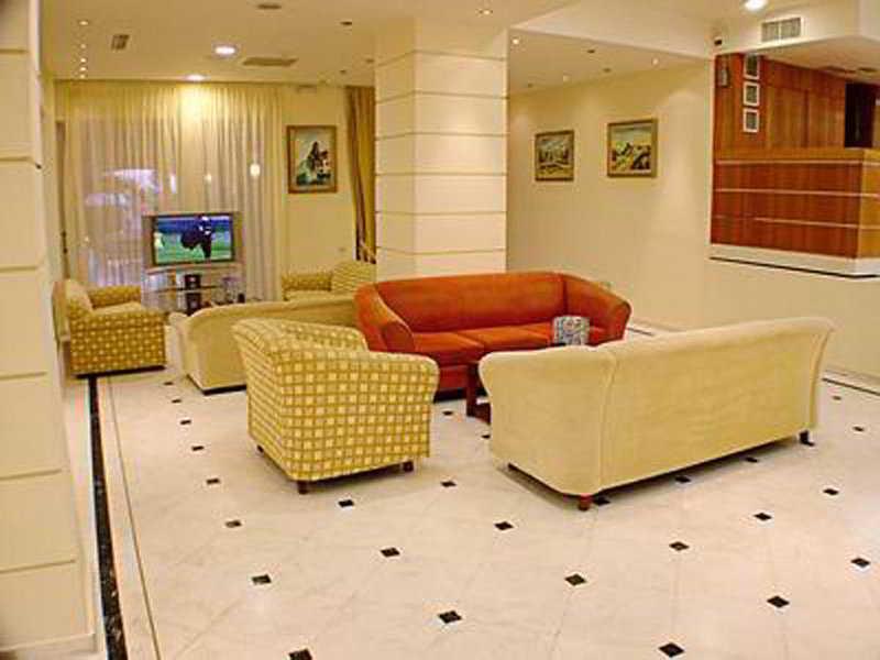 Fotos del hotel - POSEIDON BEACH HOTEL