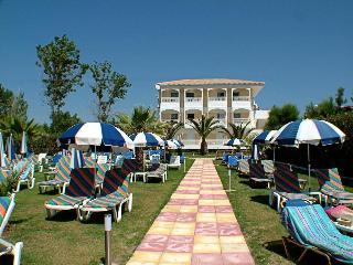 Fotos del hotel - POSEIDON BEACH HOTEL