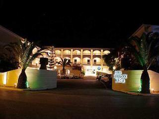 Fotos del hotel - POSEIDON BEACH HOTEL
